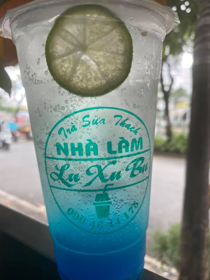 Trà Sữa Luxubu - Lò Gốm