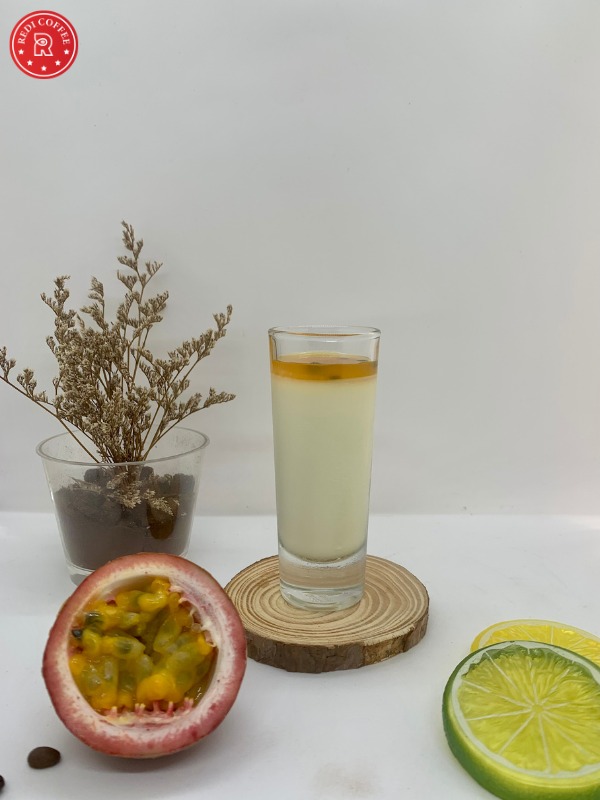 Redi Coffee - Nguyễn Oanh