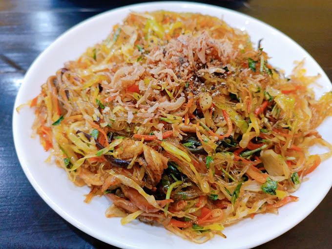 Súp Lươn Khôi - Thái Hà