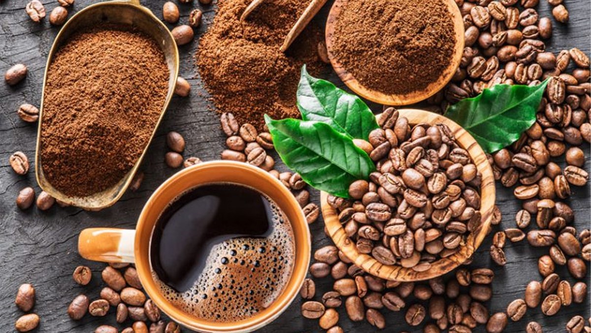 GY Coffee - Nơ Trang Long