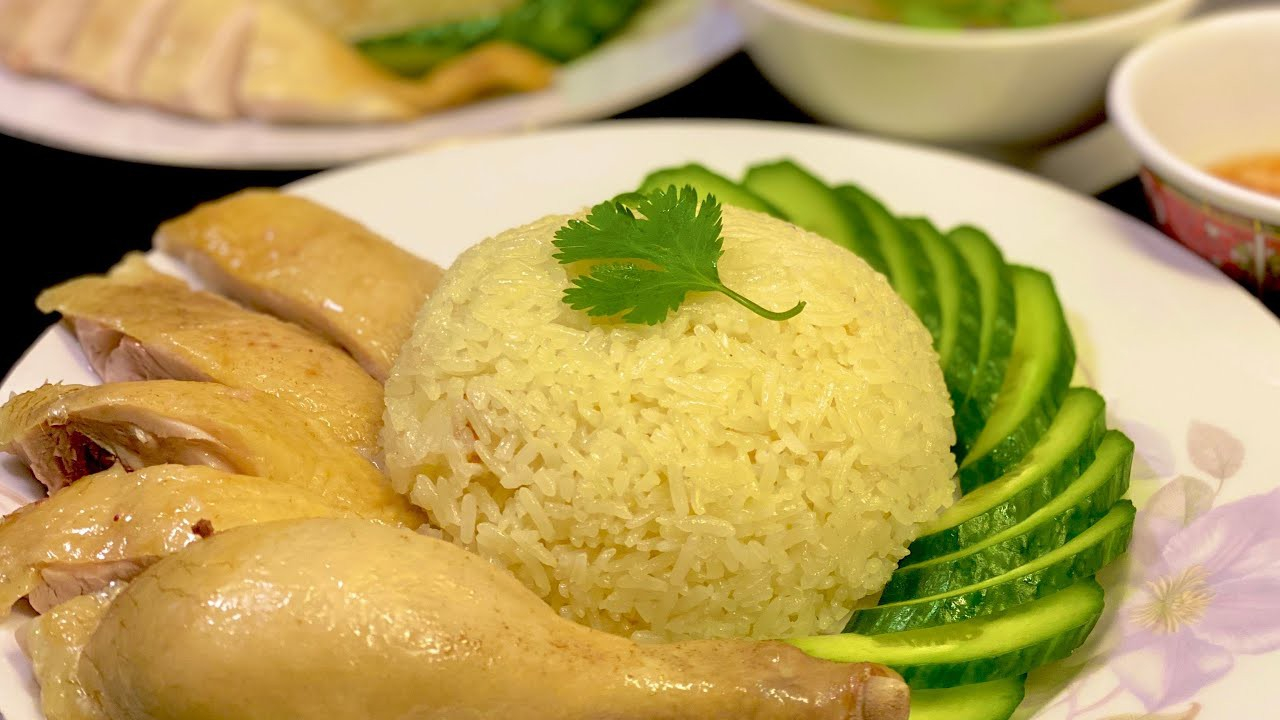 Quán Ăn Du Ký 2 - Đình Phong Phú