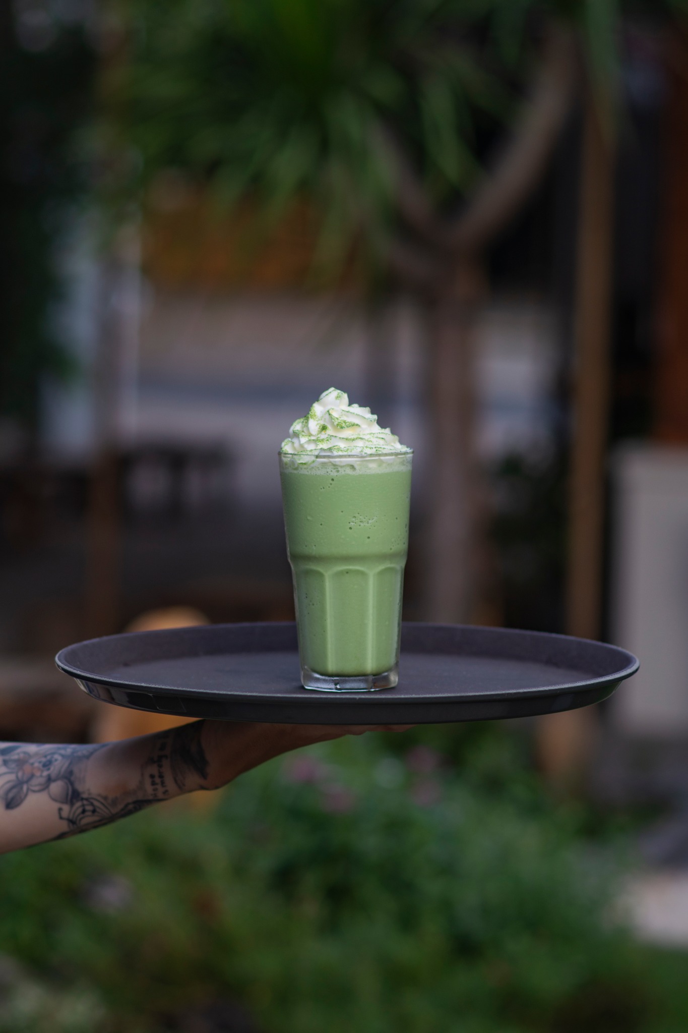 Cafe Thanh - Cà Phê - Hòa Bình