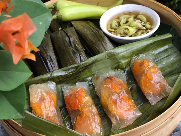 Quán Huế Vĩ Dạ - Vành Đai Trong