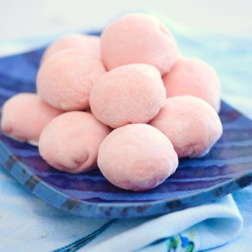 Mochi Sweets Đà Nẵng - Trần Quốc Toản