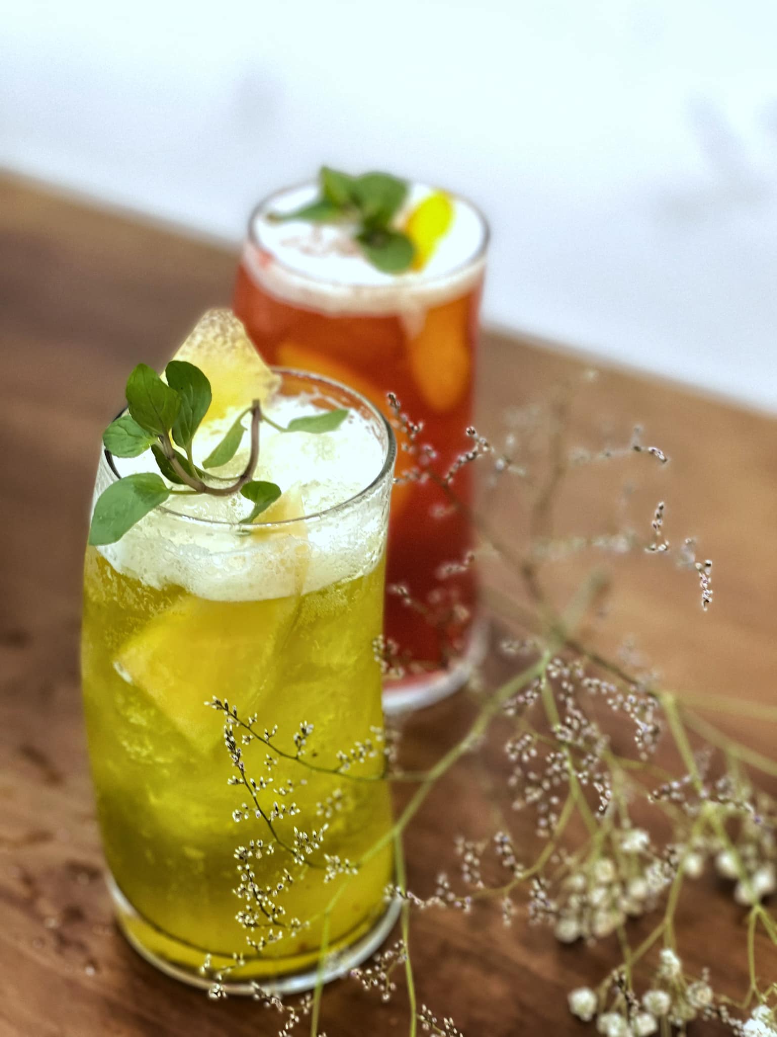 Manoir Des Art Sai Gon Cafe - Yên Thế