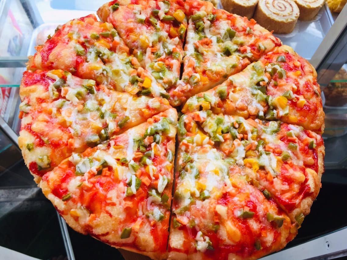 Tuấn Tú Bakery - Trần Đại Nghĩa