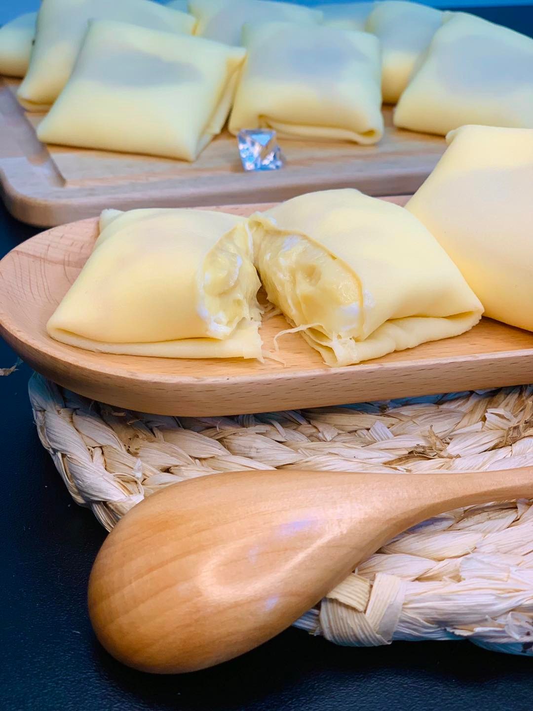 Ngon Ngon Bakery - Phan Đăng Lưu