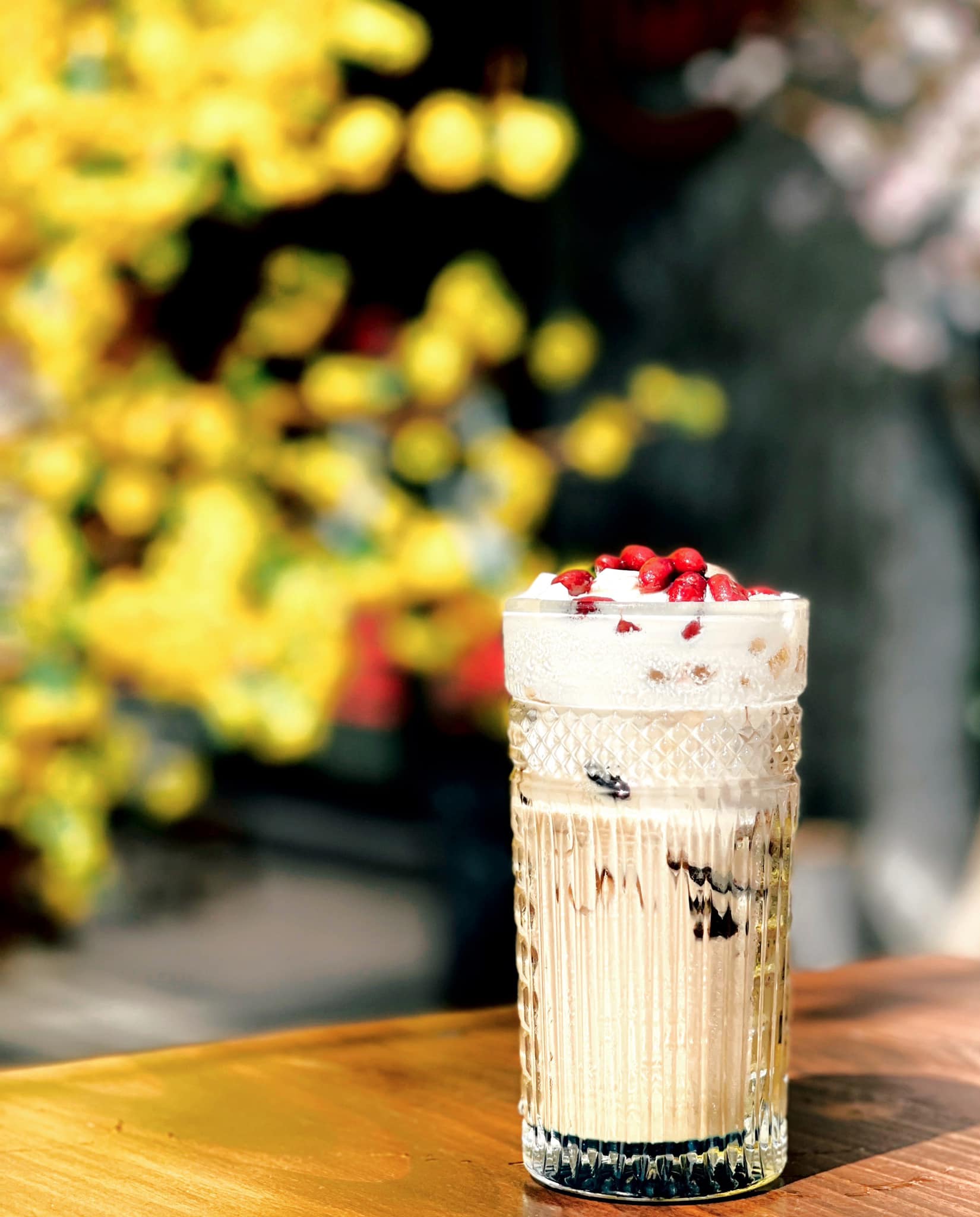 SweetHome Bếntre - Nguyễn Huệ