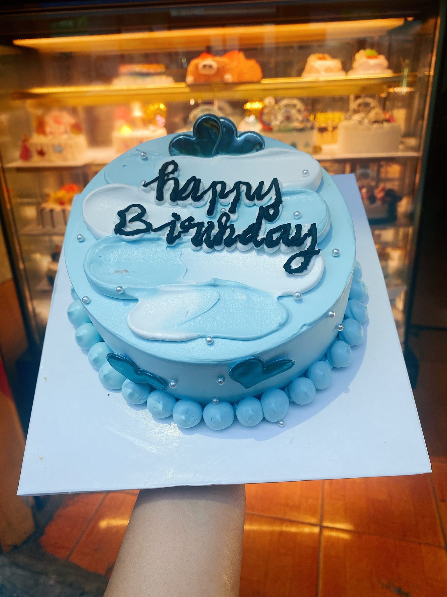 Thanh Tùng Bakery - Hưng Phú