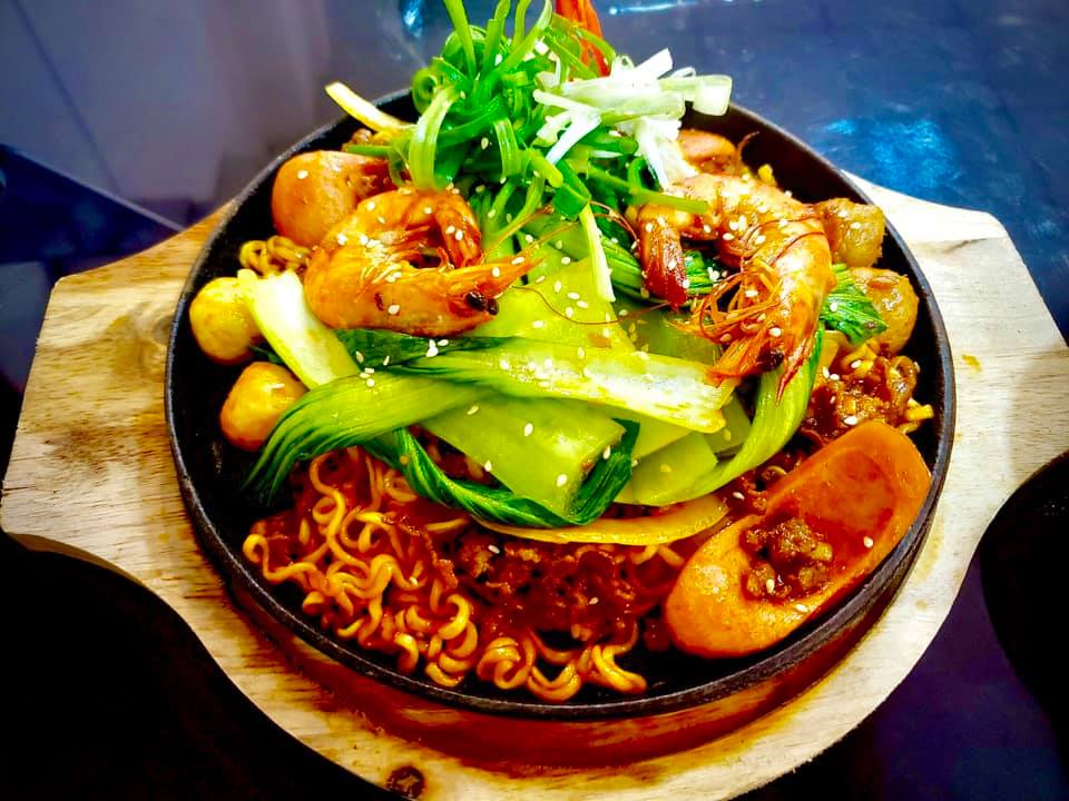 Mì Cay Gochu - Nguyễn Văn Luông