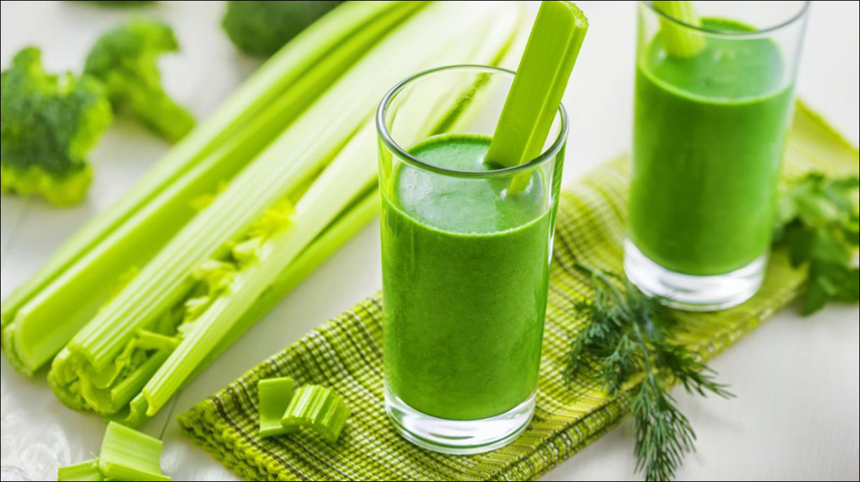 Sinh Tố Nước Ép Trái Cây - Bình Phú