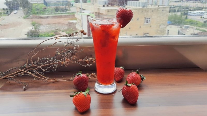 Trà sữa Nhà Làm Yoko - Dương Bá Trạc