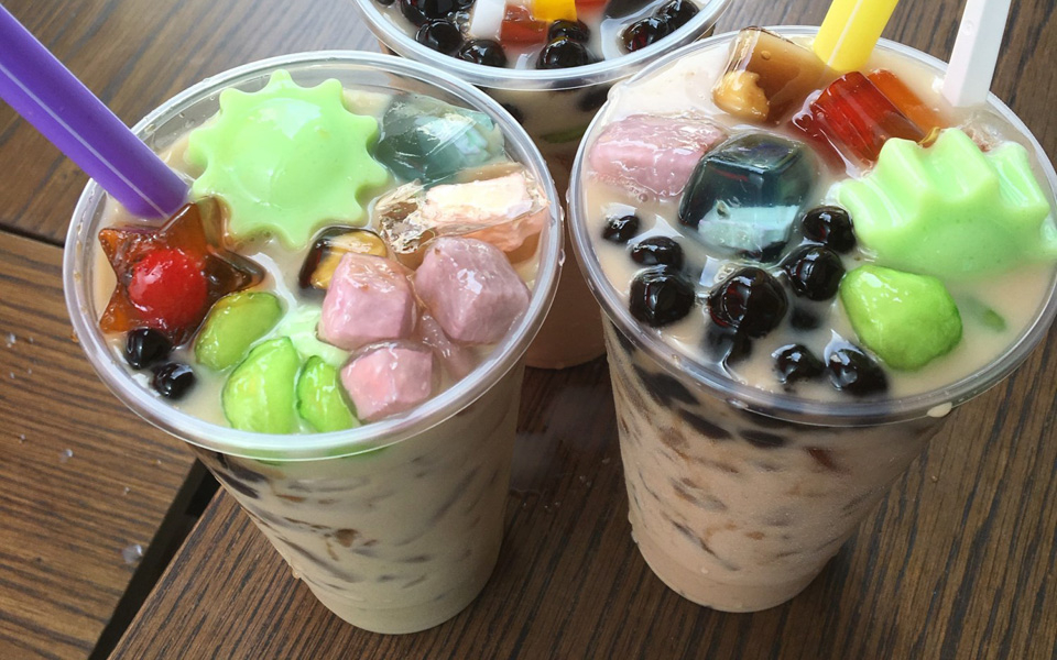 Fang House - Trà Sữa - Phúc Diễn