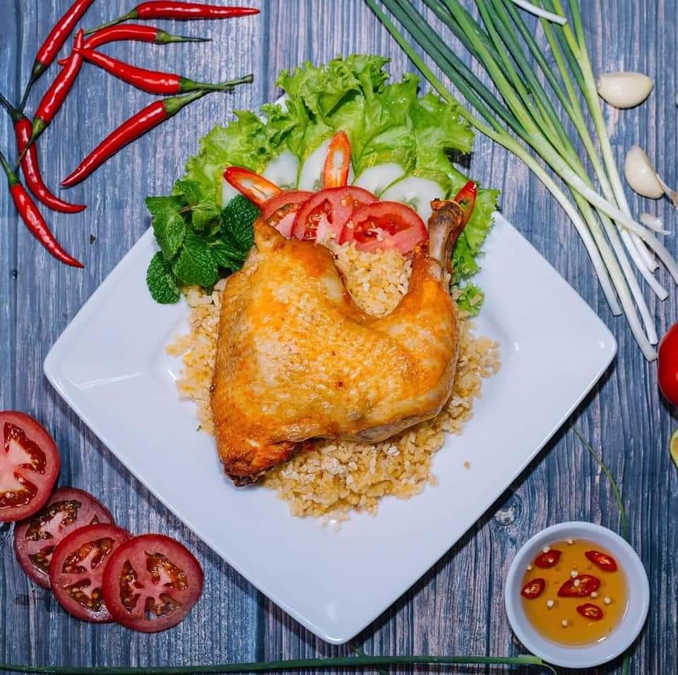 Cơm 3 Miền - Cơm Văn Phòng - Nguyễn Trãi