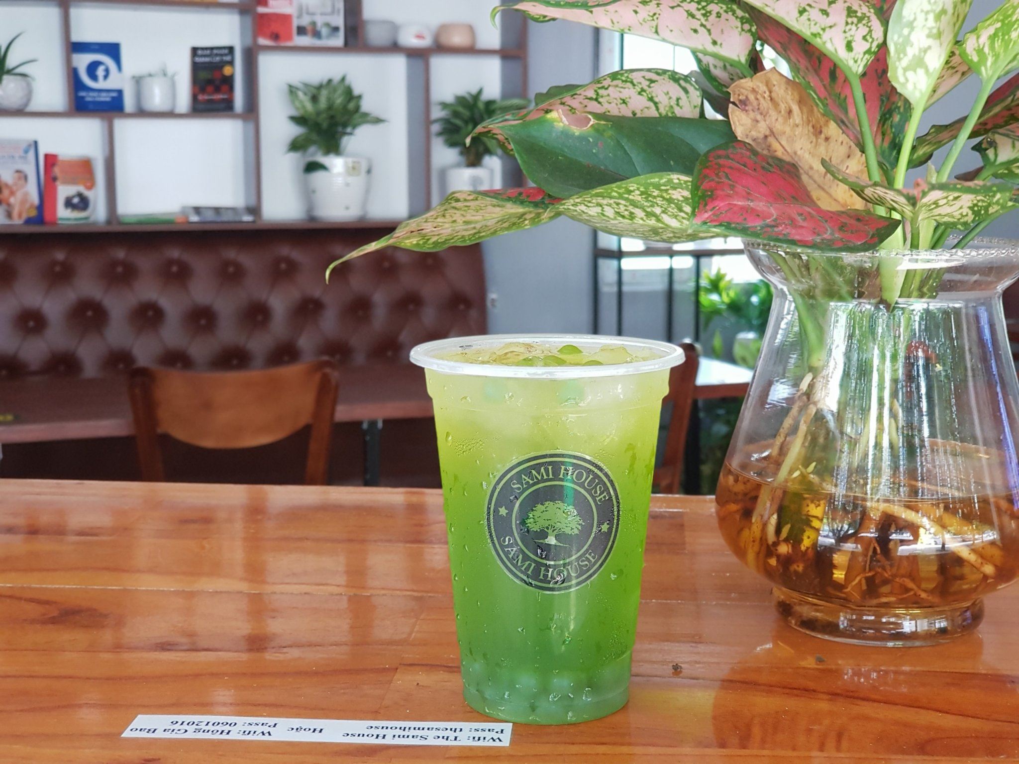 Sami House - Khu Đô Thị Nam Cường