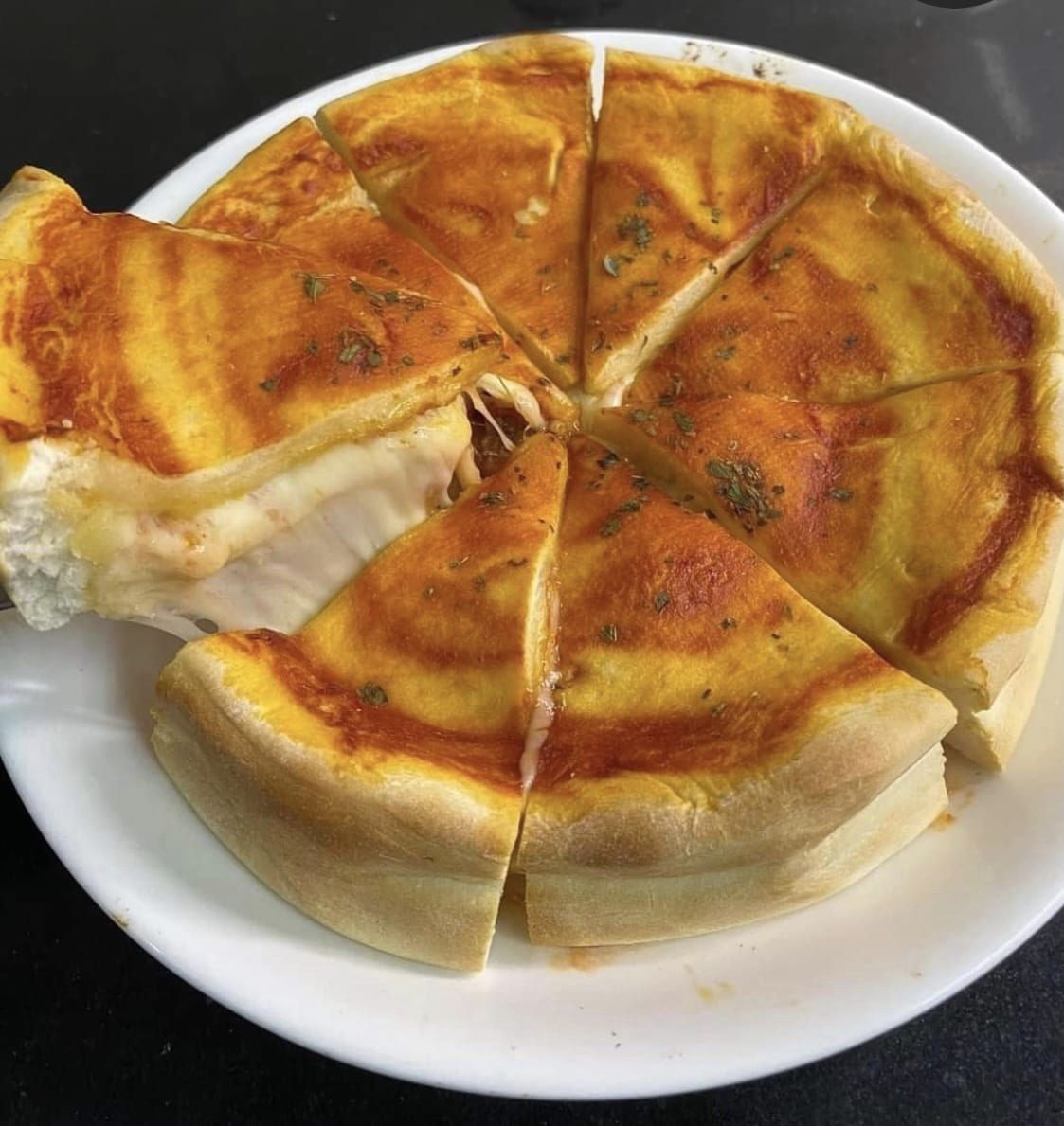 Pizza Fat - Pizza - Xuân Mai