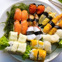 Sushi H - Vĩnh Khánh