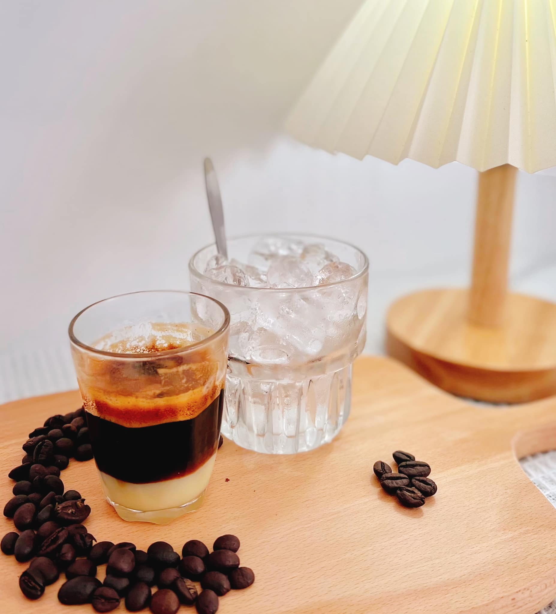 Aloha Tea & Coffee - Nguyễn Văn Linh
