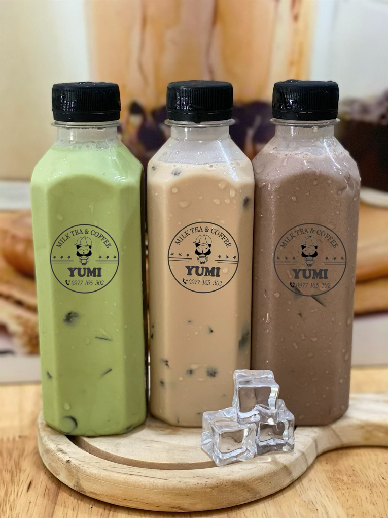 Trà Sữa Yumi - Đường Số 6