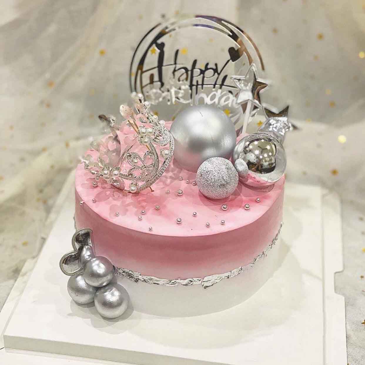 Bánh Kem Hưng Phát - Huỳnh Văn Bánh