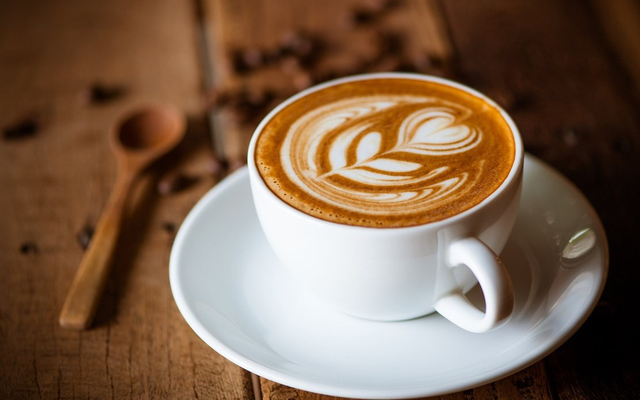 Ngự Coffee - Trần Duy Hưng