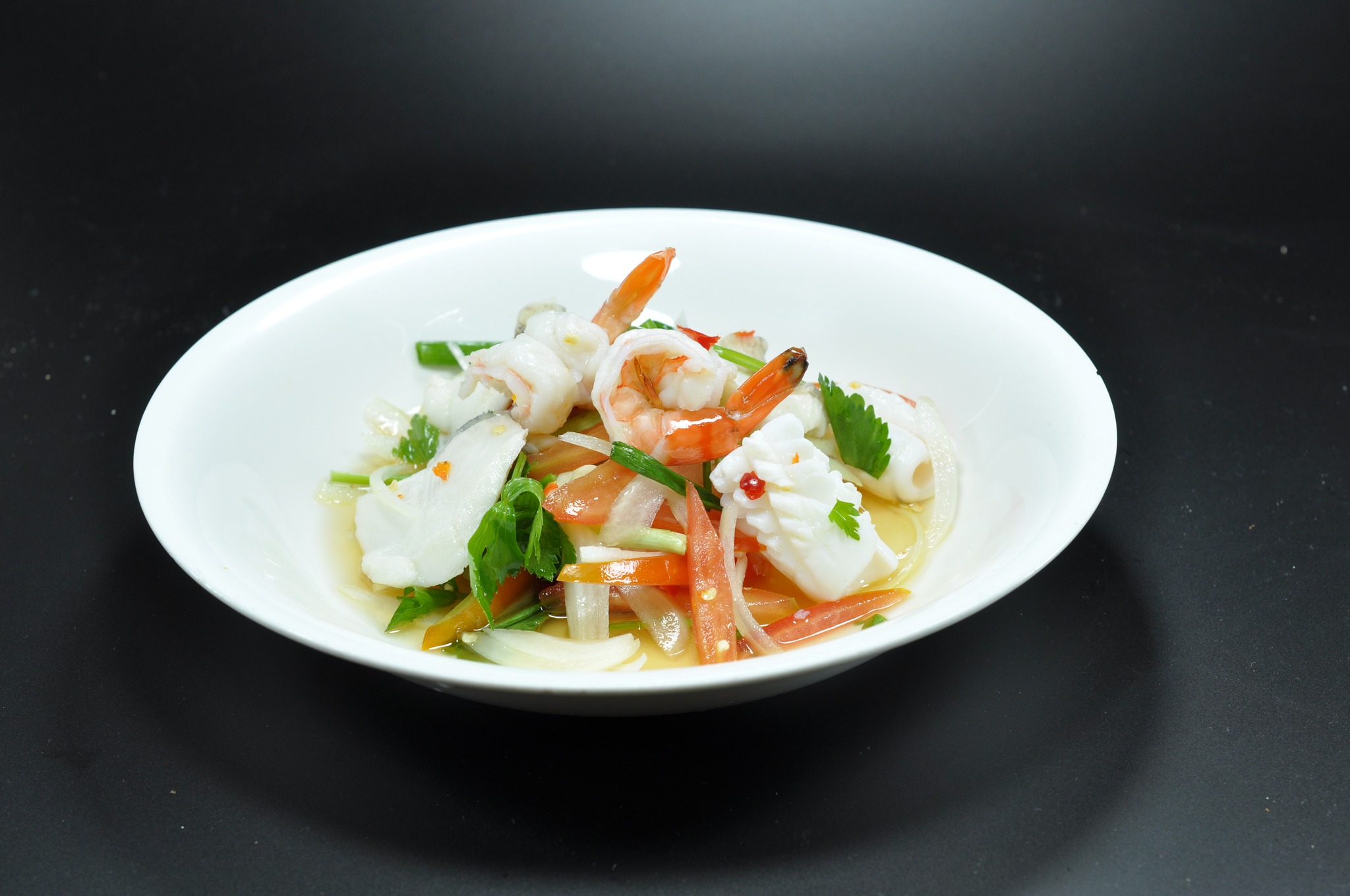 Quán Ăn Thái Sawaddee - Vĩnh Hội