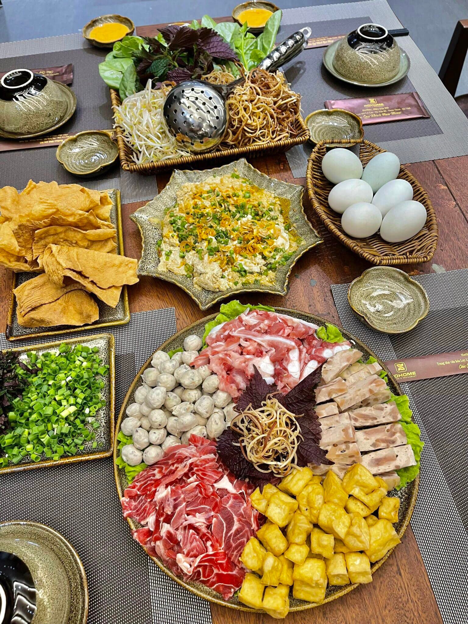 ROHOME Coffee & Restaurant - Bắc Ninh
