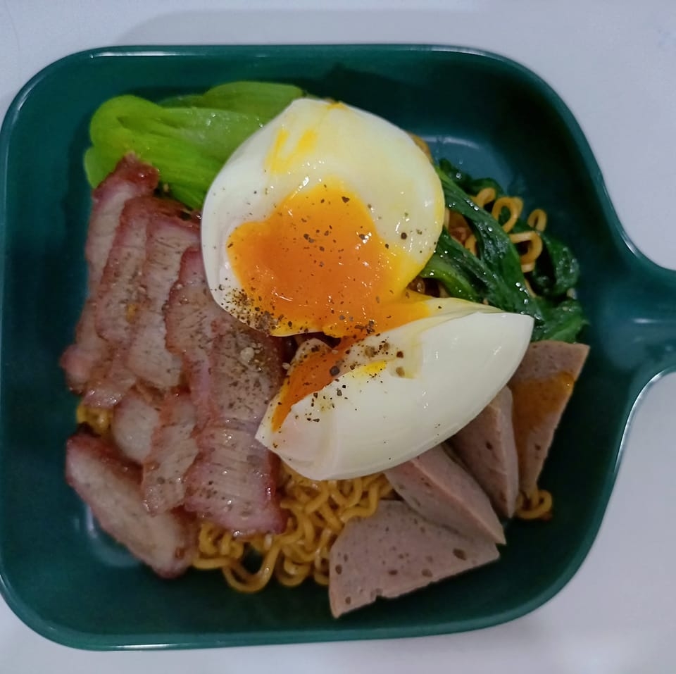 Bún Bò Huế 77/15 - Hồ Thị Kỷ