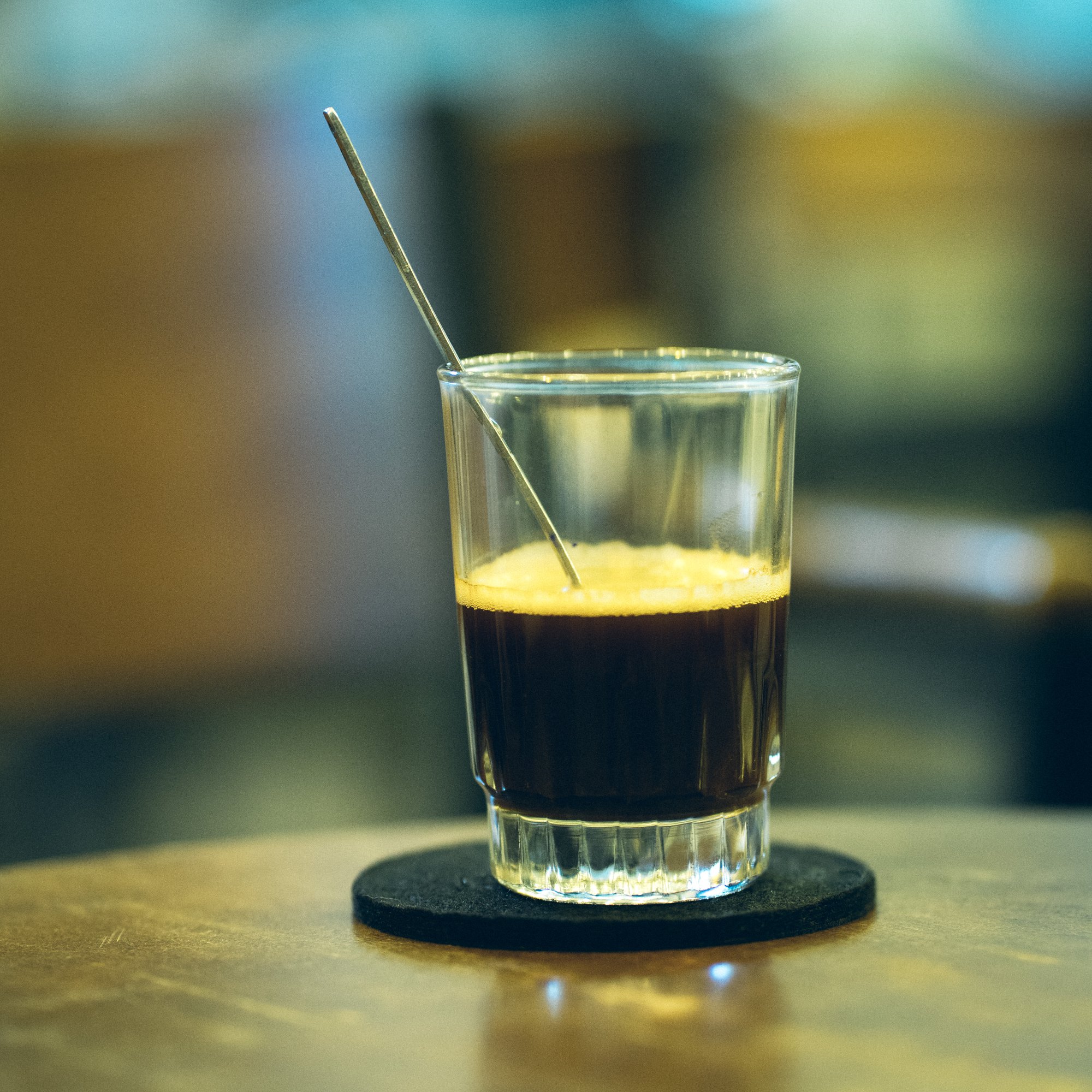 Gờ Cafe - Đào Duy Anh