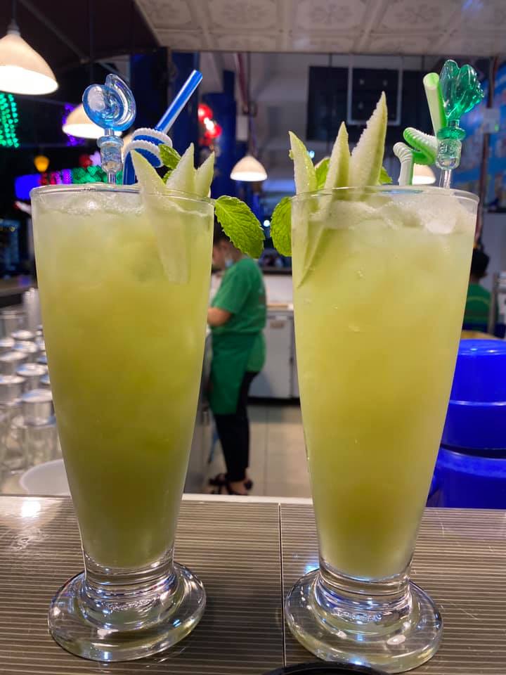 MT Coffee - Lê Văn Sỹ