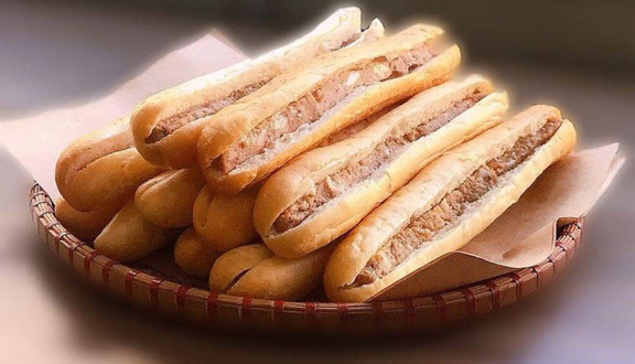 Bánh Mì T - Phan Đăng Lưu