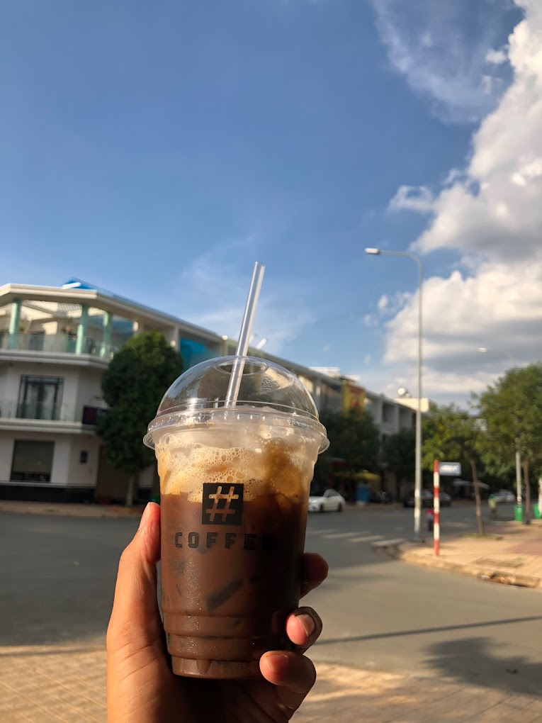 # Coffee Biên Hoà - Coffee - Đường N1