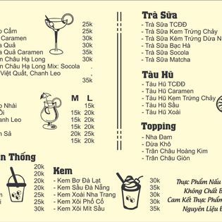 Dẻo Quán - Chè Ngon Nem Nướng Nha Trang - Đại La