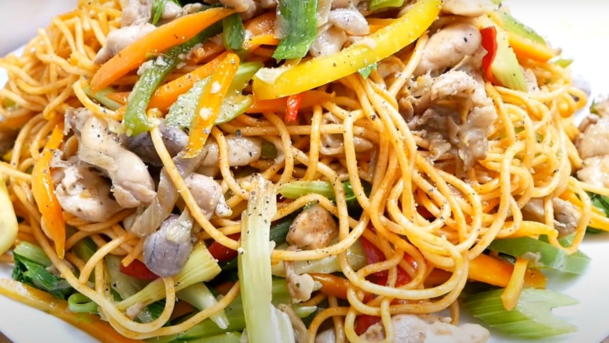 Cơm Gà Xối Mỡ 54 - Ngô Tất Tố