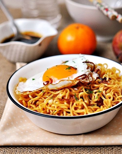Mì Trộn 3ce - Nguyễn Ái Quốc