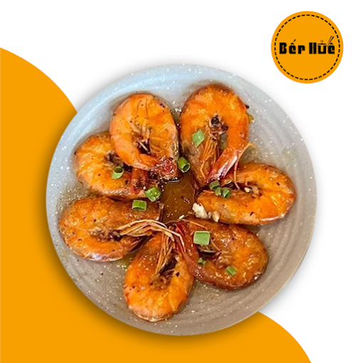 Bếp Huế (Cơm Gia Đình Đà Nẵng) - Nguyễn Văn Thoại