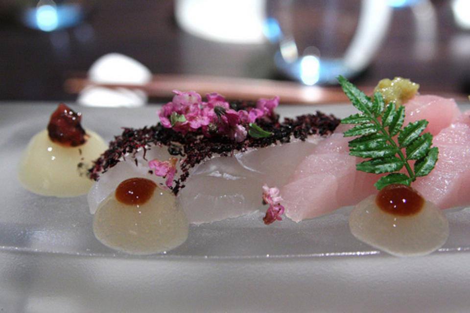 Fuji Restaurant - Ông Ích Khiêm