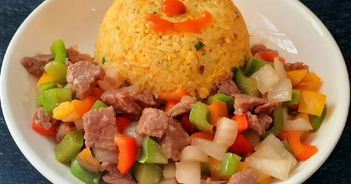 Quán Ăn Minh Ký - Hủ Tiếu Xào - Phạm Phú Thứ