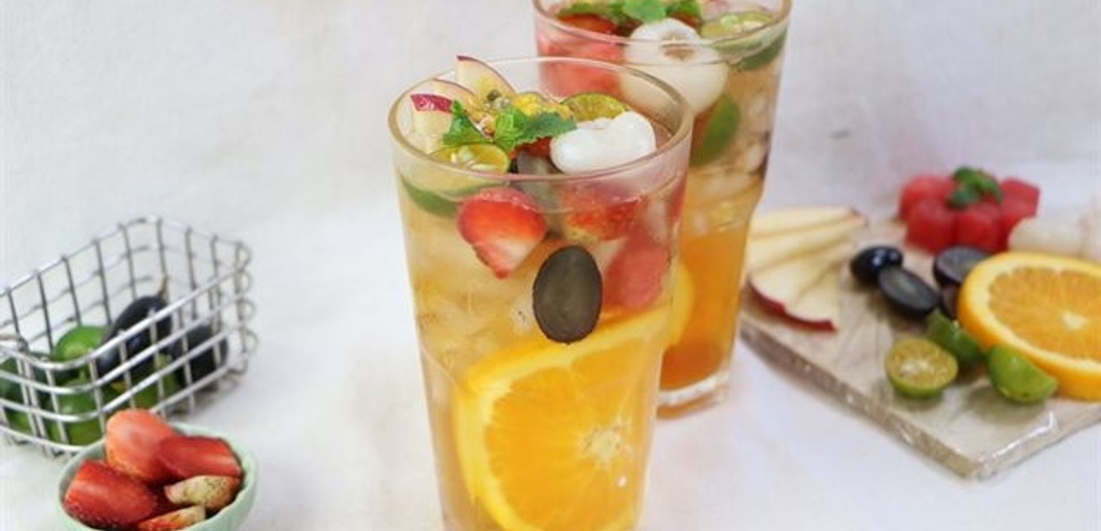 Trà Sữa MIU'S - Chu Văn An