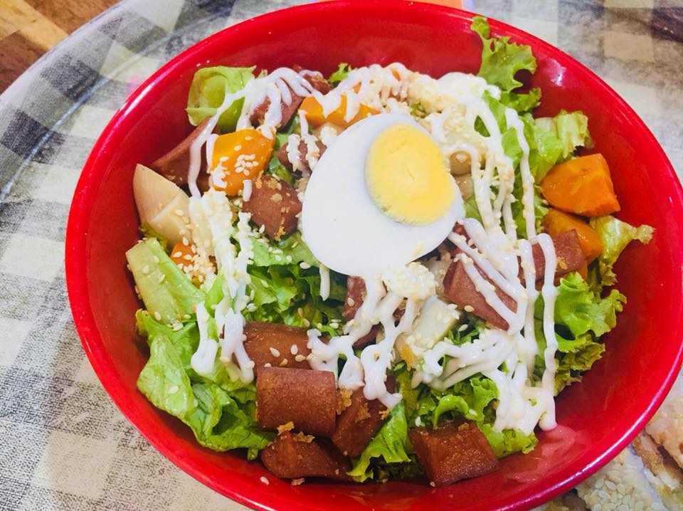 Ăn Đêm SG - Điện Biên Phủ