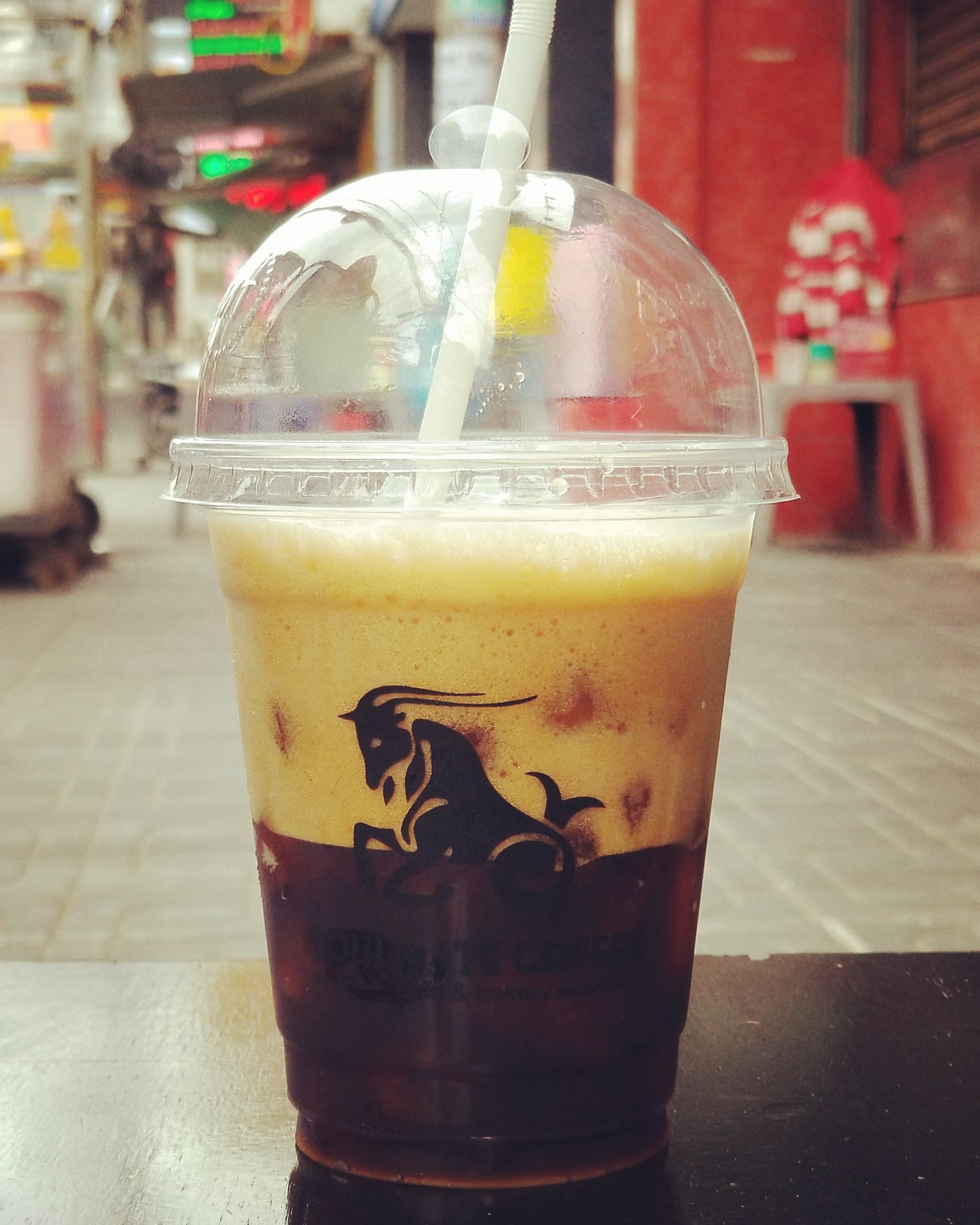 Soulmate Coffee - Hà Huy Giáp