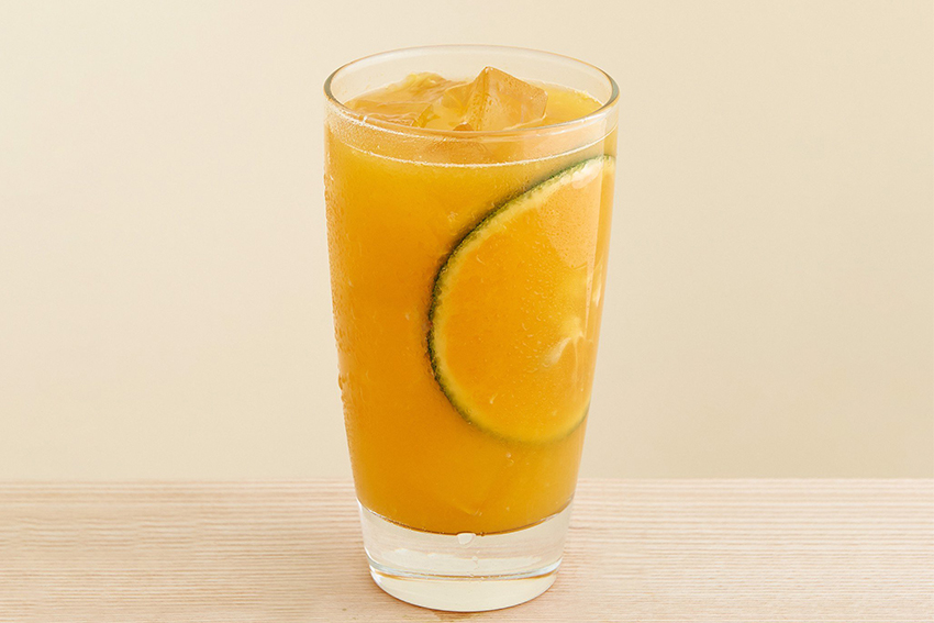 Yummy Fruits - Sinh Tố & Nước Ép - Đường số 14