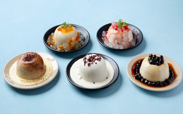 May Cafe - Ỷ Lan Nguyên Phi