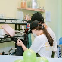 Bơ Đi Ice-Cream - Nguyễn Đình Chiểu