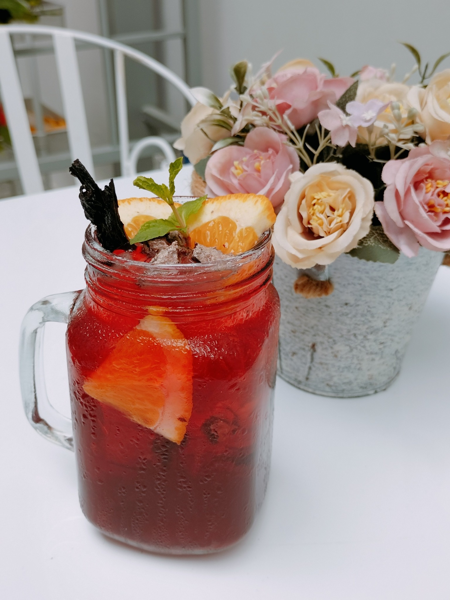 Dolly's Cafe.n.more - Chu Văn An