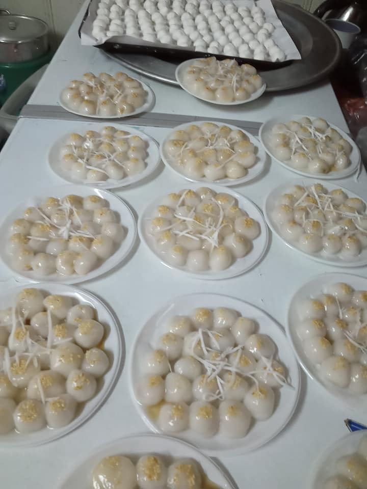 Chè Huệ - Lương Thế Vinh