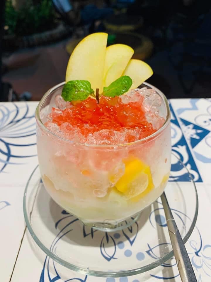 AM Café - Lê Lợi