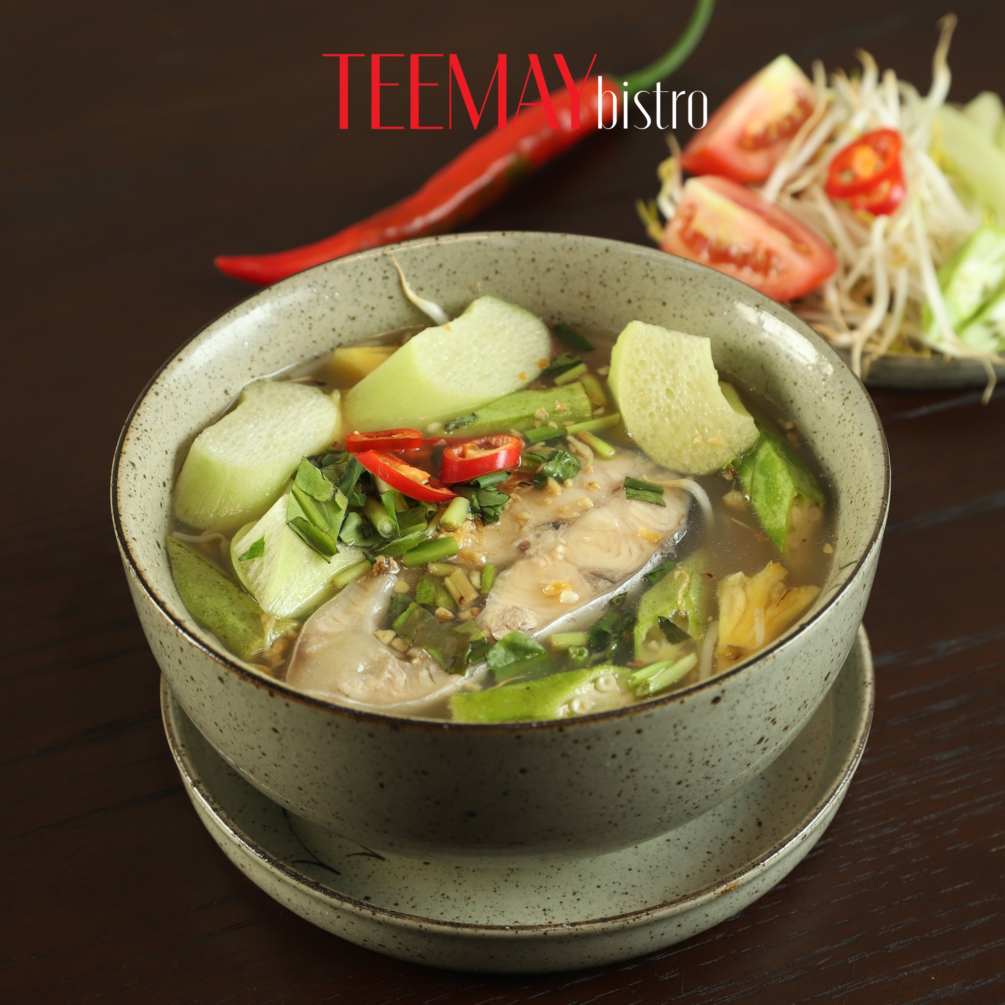 Teemay Specialty Coffee - Cộng Hoà