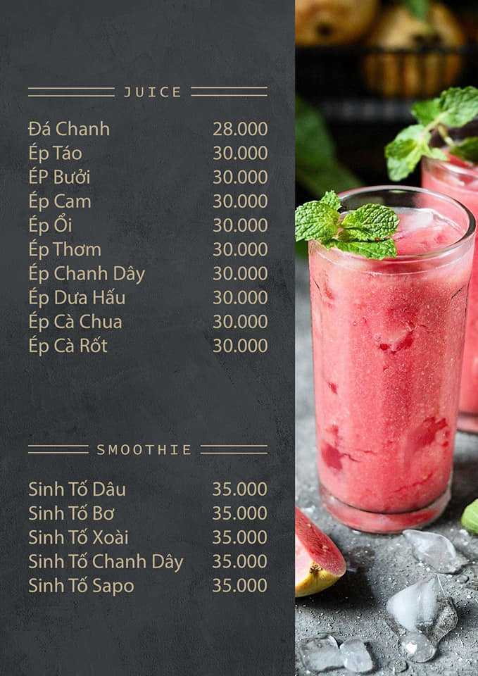 Lạc Coffee - Trần Xuân Soạn