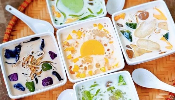 Chè Thái 17 - Lê Lợi